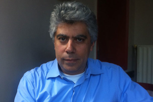 12Ιον2019– ΗΜΕΡΟΛΟΓΙΟ – Μιχάλης Χλέτσος