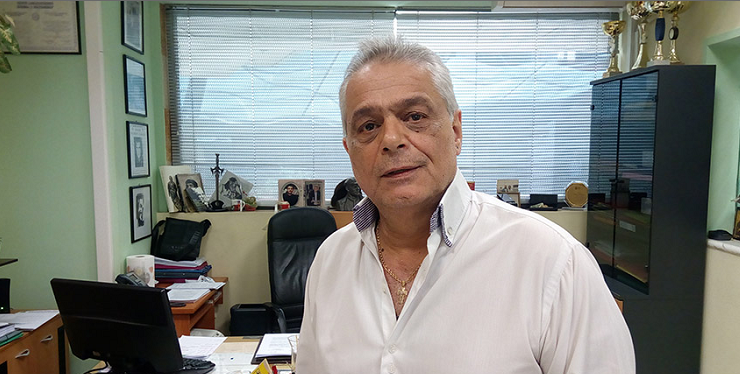 30Ιολ2019 –  Μάθε τι παίζει – Δημήτρης Τσερμενίδης