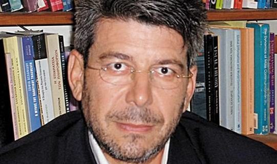 08Ιολ2019– ΗΜΕΡΟΛΟΓΙΟ – Γιώργος Πλειός