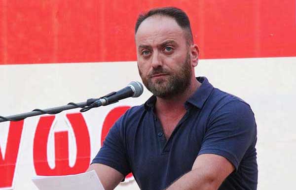 31Ιολ2019 –  Μάθε τι παίζει – Λεωνίδας Στολτίδης