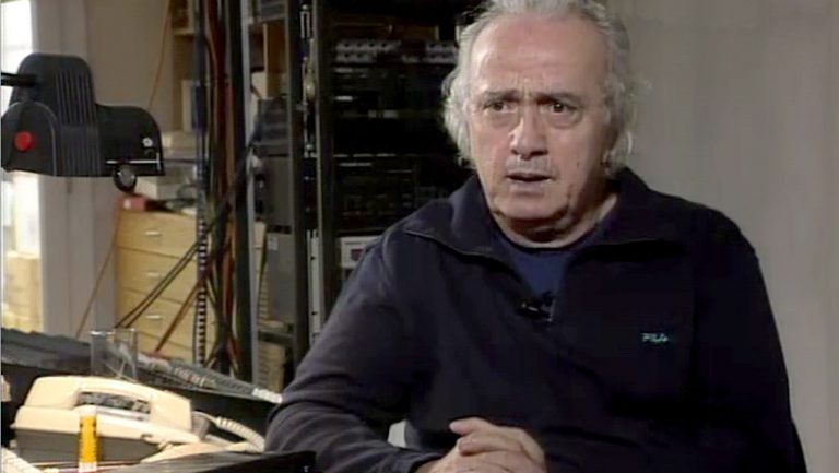 24 Ιουλίου 2019 – Μουσική σε 24 Καρέ