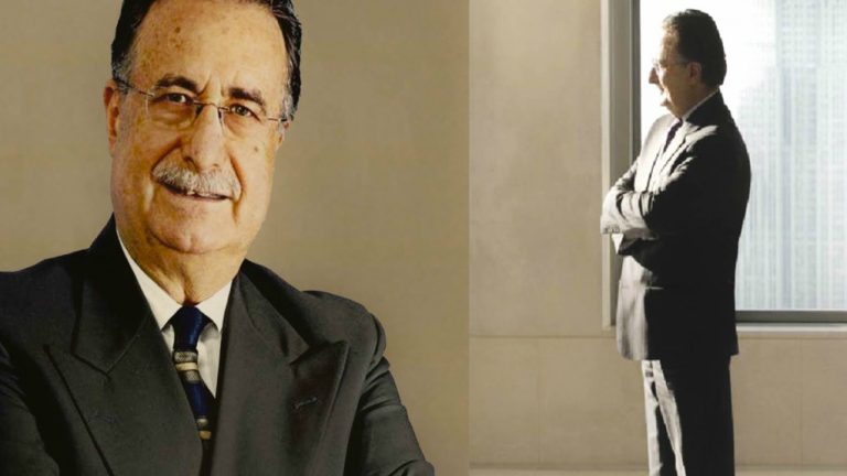 Τον Μανώλη Ε. Βεληβασάκη θα τιμήσει το Ινστιτούτο Ανθρωπιστικών και Κοινωνικών Επιστημών