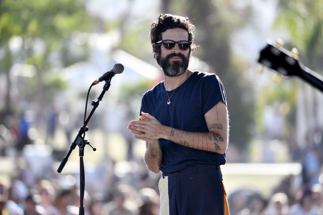 Ακούστε το mixtape του Devendra Banhart (Μεταδόθηκε στις 24/08/2019)