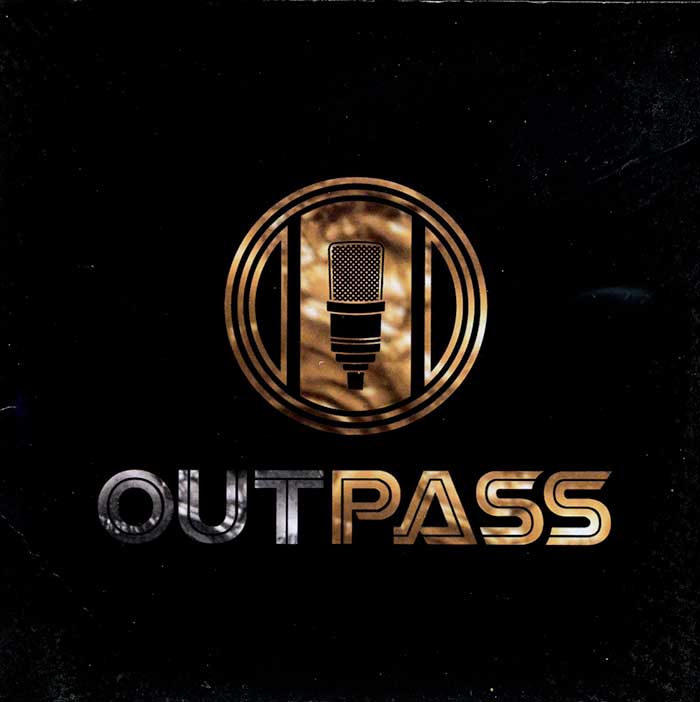 “Ροκ Συναναστροφές” 16 Αυγούστου οι Outpass και οι Jade Vine στο Δεύτερο Πρόγραμμα της Ελληνικής Ραδιοφωνίας