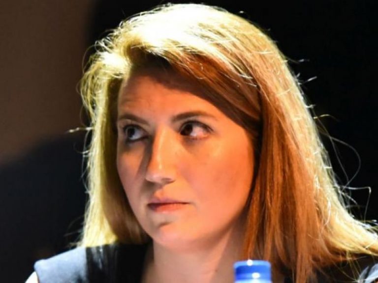 18Σεπ2019 –  Μάθε τι παίζει – Ελευθερία Τομπατζόγλου