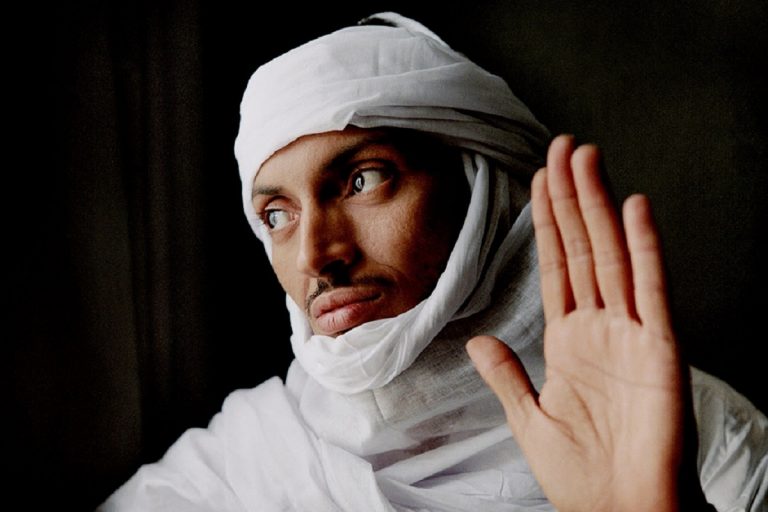 Ακούστε τον Bombino από το Roskilde Festival (Μεταδόθηκε 21/09/2019)
