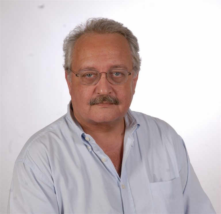 12Σεπ2019 – Σωτήρης Ζαριανόπουλος