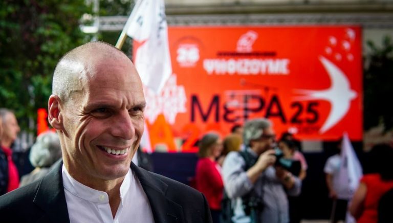 13Σεπ2019 – Γιάννης Βαρουφάκης