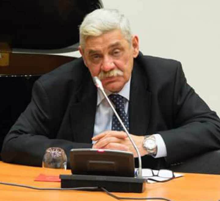 25Σεπ2019 – Ιωάννης Φούζας