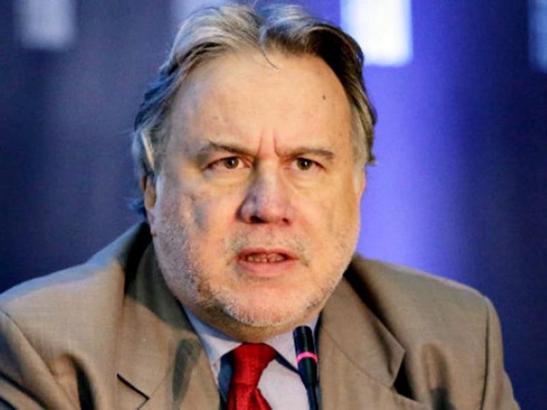 27Σεπ2019 – Γιώργος Κατρούγκαλος