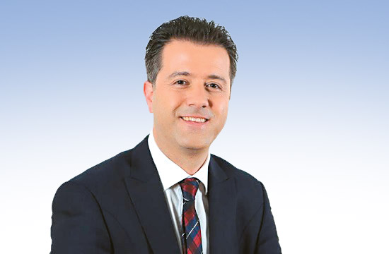 25Σεπ2019 – Γρηγόρης Τάσιος