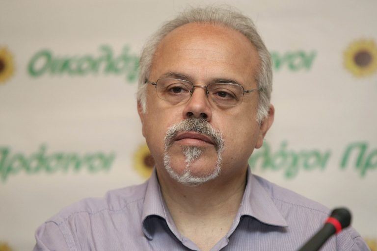 11Σεπ2019 – Μιχάλης Τρεμόπουλος