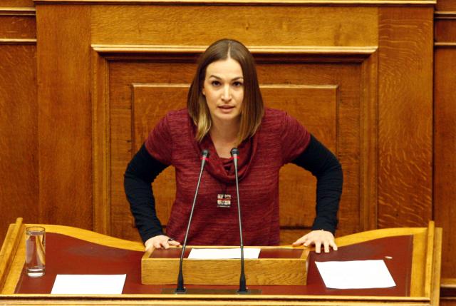 16Οκτ2019 – Ειρήνη-Ελένη Αγαθοπούλου