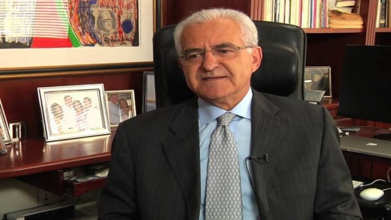 Αντ. Διαματάρης: “Ο Ελληνισμός είναι ένας και αδιαίρετος