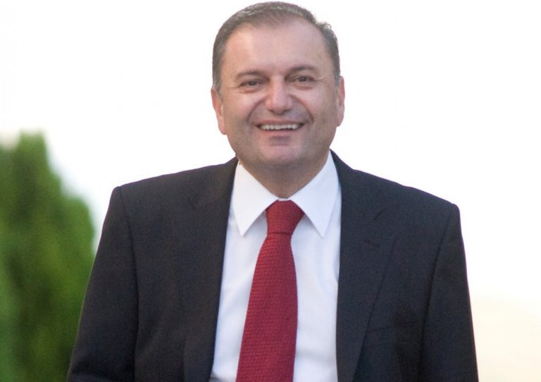 21Οκτ2019 – Ιγνάτιος Καϊτεζίδης