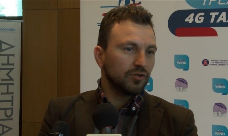 22Οκτ2019 – Αλέξανδρος Μπαρμπουνάκης