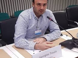 14Οκτ2019 – Γιώργος Τρούλης