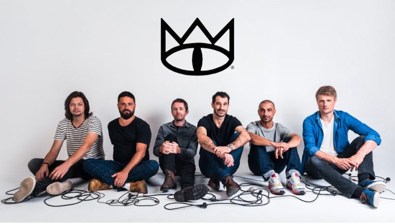 Ακούστε τους Cat Empire live (μεταδόθηκε Σάββατο 26.10.19)