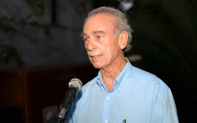 11Οκτ2019 – Σπύρος Χαλβατζής