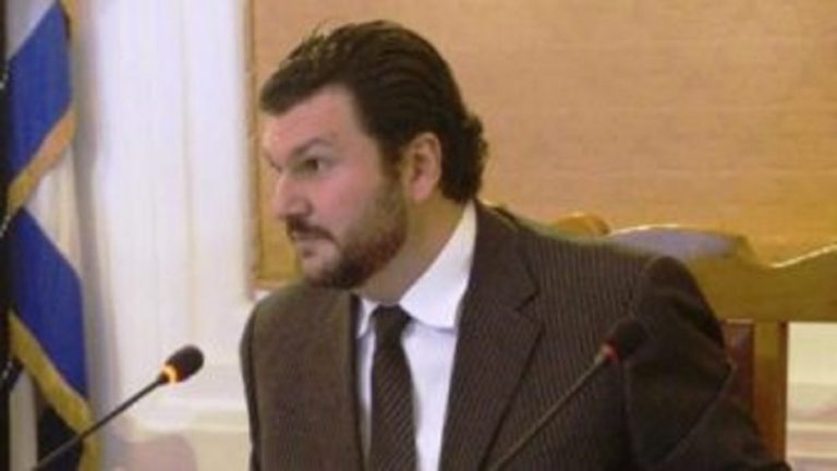 18Οκτ2019 – Δημήτρης Σκιαδάς