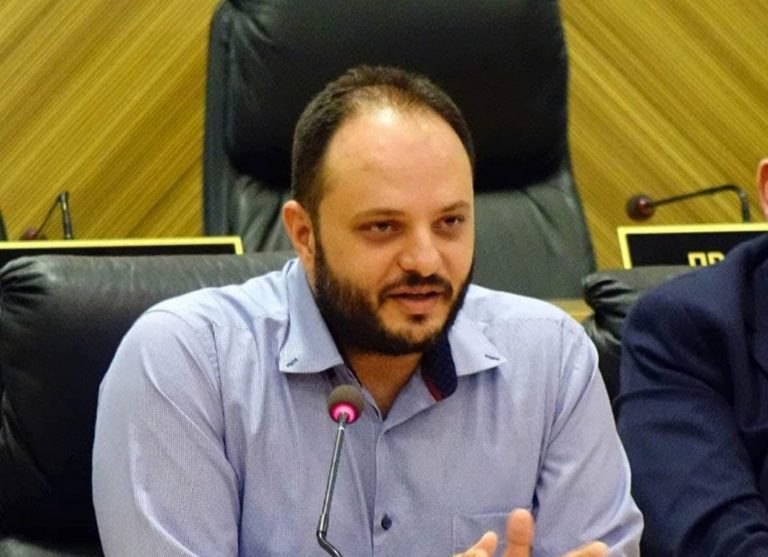 04Νοε2019 – Γιάννης Δαρδαμανέλης