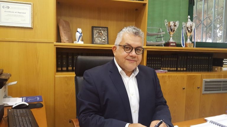 08Νοε2019 – Νίκος Παπαϊωάννου