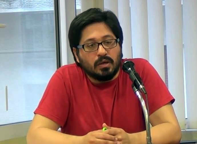 21Νοε2019 – Αντώνης Γαζάκης