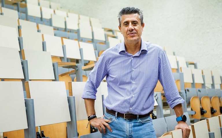 22Νοε2019 – Γιώργος Καραγιαννίδης