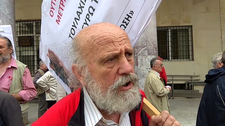 12Νοε2019 – Βασίλης Παρτάλης