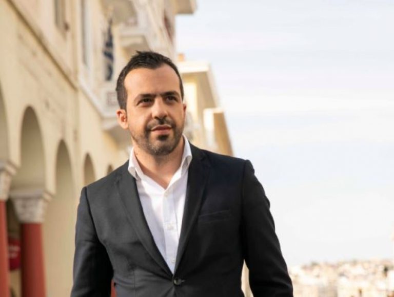 14Νοε2019 – Μάκης Κυριζίδης