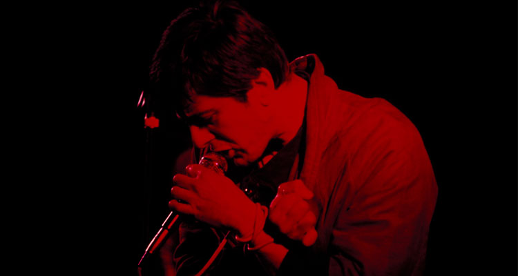 «Ροκ Συναναστροφές» 19 Νοεμβρίου αφιέρωμα στον Παύλο Σιδηρόπουλο στο Δεύτερο Πρόγραμμα της Ελληνικής Ραδιοφωνίας