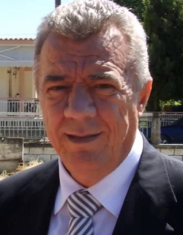 20Νοε2019 – Παναγιώτης Γκυρίνης