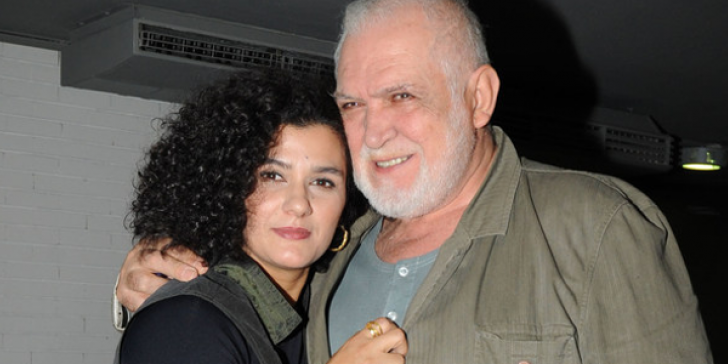 «Με τα πόδια μέχρι την Αλήθεια» 23 Νοεμβρίου ο Κώστας Καζάκος στο Δεύτερο Πρόγραμμα της Ελληνικής Ραδιοφωνίας