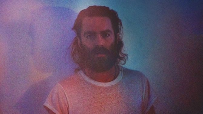 Ακούστε το Live του Nick Murphy (Chet Faker) στο Kosmos (Μεταδόθηκε 30.11.2019)