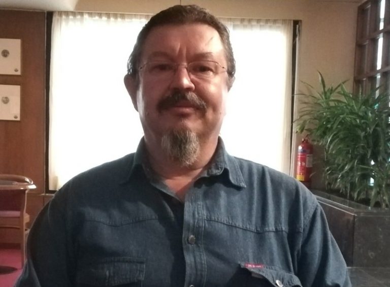 20Νοε2019 – Γιώργος Τόδας