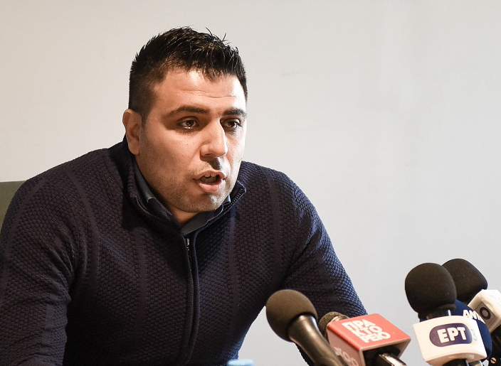 19Νοε2019 – Θοδωρής Τσαϊρίδης