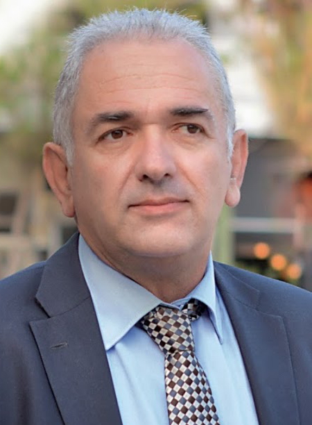 06Νοε2019 – Σάββας Χιονίδης