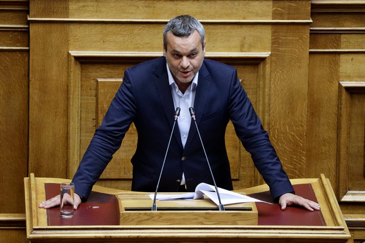 13Δεκ2019 – Ημερολόγιο – Χάρης Μαμουλάκης