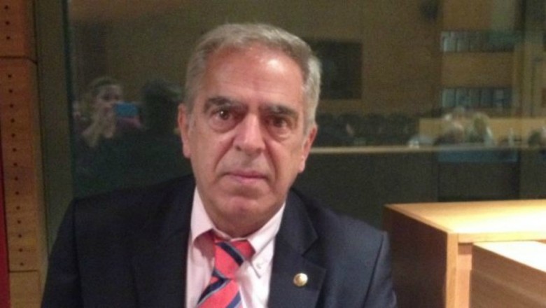 23Δεκ2019 – Χάρης Αηδονόπουλος