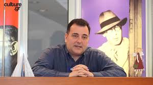 «Με τα πόδια μέχρι την Αλήθεια» Σάββατο 14 Δεκέμβρη 2019 ο Ηλίας Μαγκλίνης στο Δεύτερο Πρόγραμμα της Ελληνικής Ραδιοφωνίας