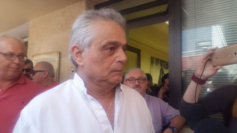 02Δεκ2019 – Δημήτρης Τσερμενίδης