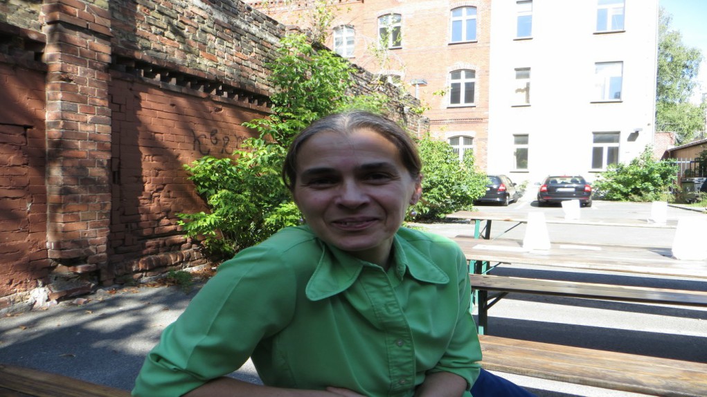 Τούλα Λιμναίος: Η Ελληνίδα χορογράφος που έχει κατακτήσει τις γερμανικές σκηνές