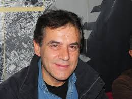 16Ιαν2020 –  Γιώργος Αβαρλής