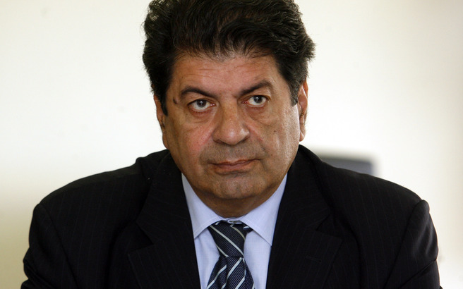 08Ιαν2020 –  Λευτέρης Ζαγορίτης