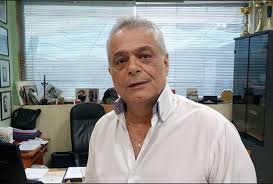 24Ιαν2020 – Δημήτρης Τσερμενίδης