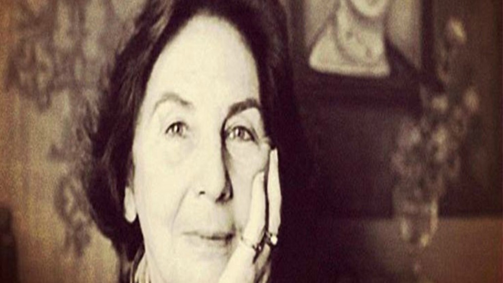Η οικουμενική διάσταση του έργου της Άλκης Ζέη