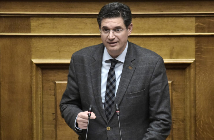 17Φεβ2020 – Ημερολόγιο – Διονύσης Καλαματιανός