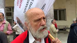 13Φεβ2020 – Βασίλης Παρτάλης