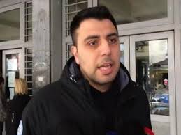 14Φεβ2020 – Θοδωρής Τσαϊρίδης