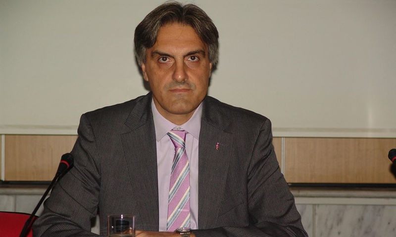 12Μαρ2020 – Διονύσης Ευγενίδης